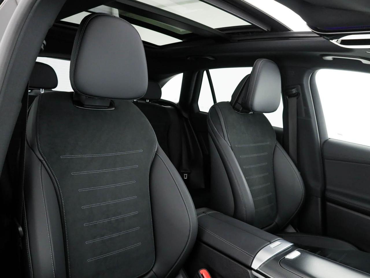 GLC 300 de phev AMG Line Premium Plus 4matic auto - Certified