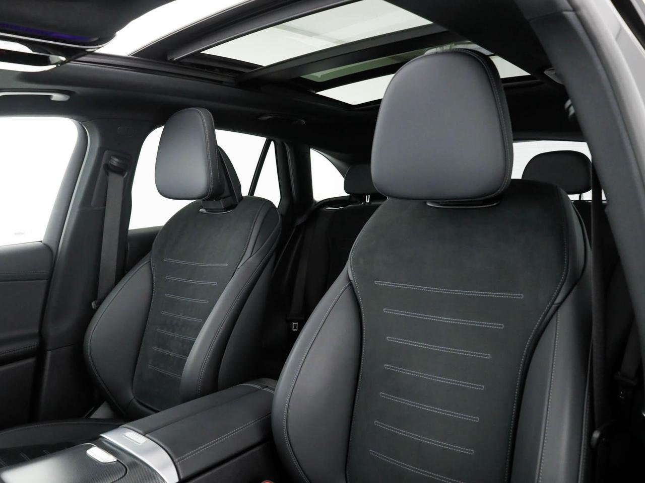 GLC 300 de phev AMG Line Premium Plus 4matic auto - Certified