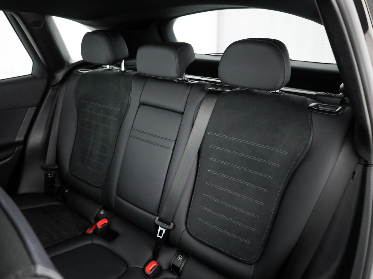 GLC 300 de phev AMG Line Premium Plus 4matic auto - Certified