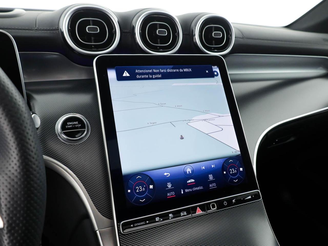 GLC 300 de phev AMG Line Premium Plus 4matic auto - Certified