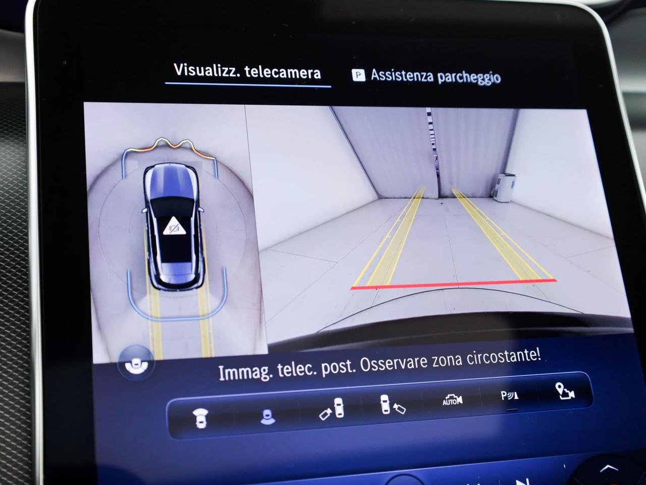 GLC 300 de phev AMG Line Premium Plus 4matic auto - Certified