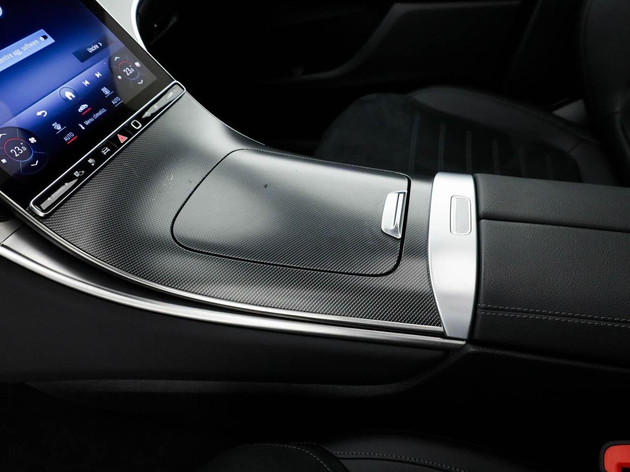 GLC 300 de phev AMG Line Premium Plus 4matic auto - Certified