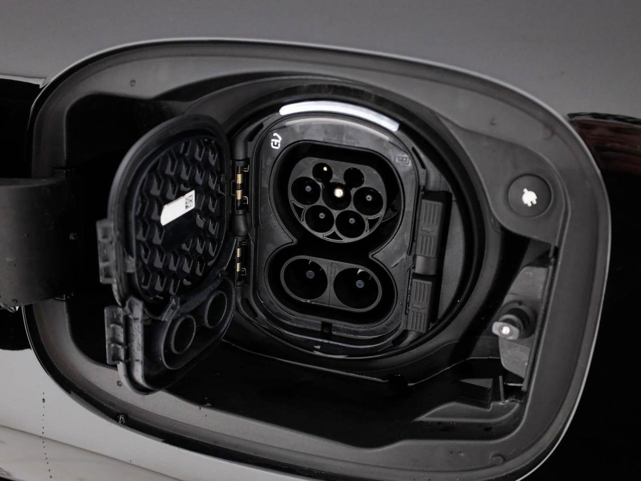 GLC 300 de phev AMG Line Premium Plus 4matic auto - Certified