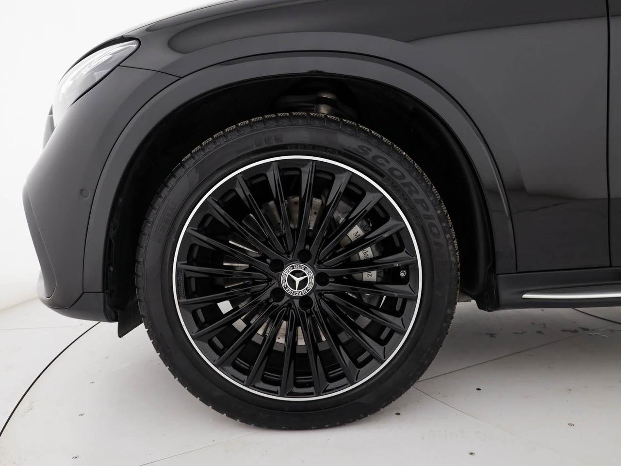 GLC 300 de phev AMG Line Premium Plus 4matic auto - Certified