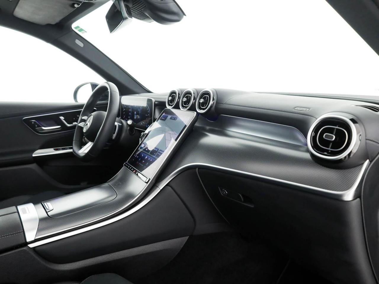 GLC 300 de phev AMG Line Premium Plus 4matic auto - Certified