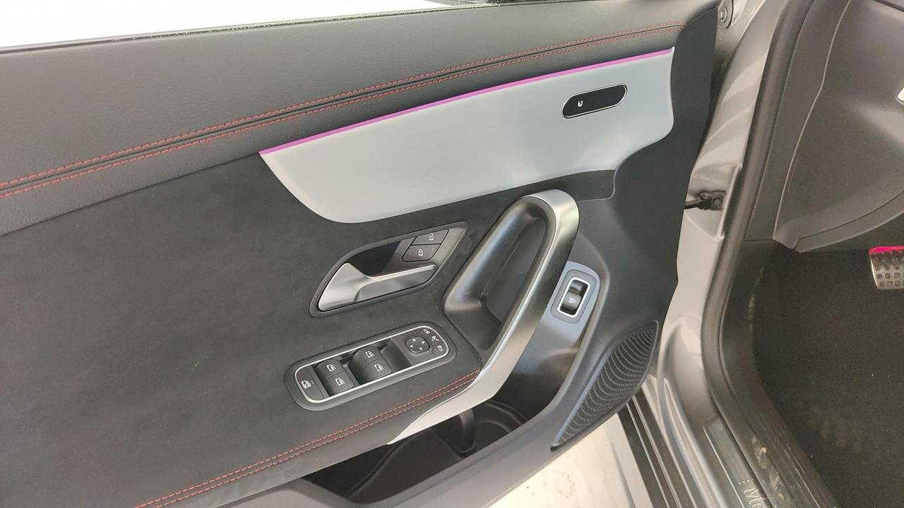 CLA Coupe 200 d AMG Line Advanced Plus auto - Certified