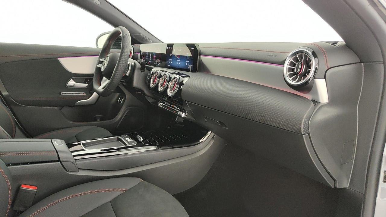 CLA Coupe 200 d AMG Line Advanced Plus auto - Certified