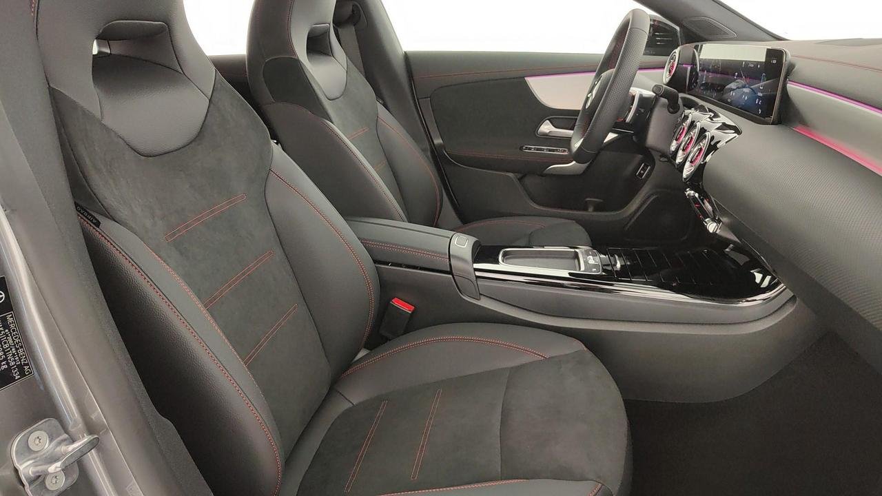 CLA Coupe 200 d AMG Line Advanced Plus auto - Certified