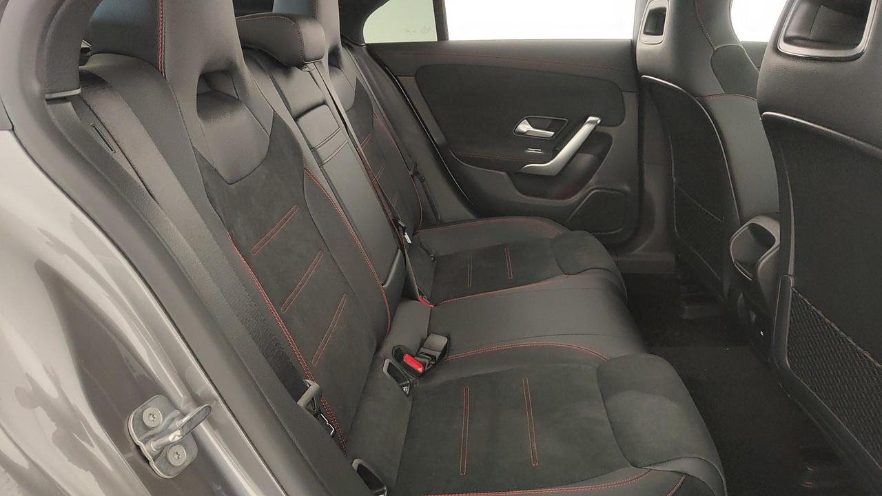 CLA Coupe 200 d AMG Line Advanced Plus auto - Certified