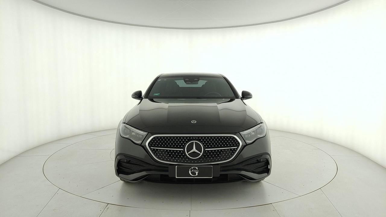 E 300 de phev AMG Line Premium Plus 4matic auto - Certified