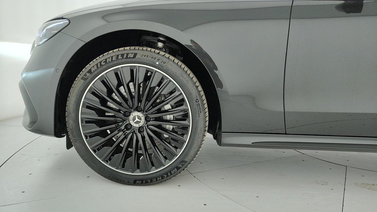 E 300 de phev AMG Line Premium Plus 4matic auto - Certified