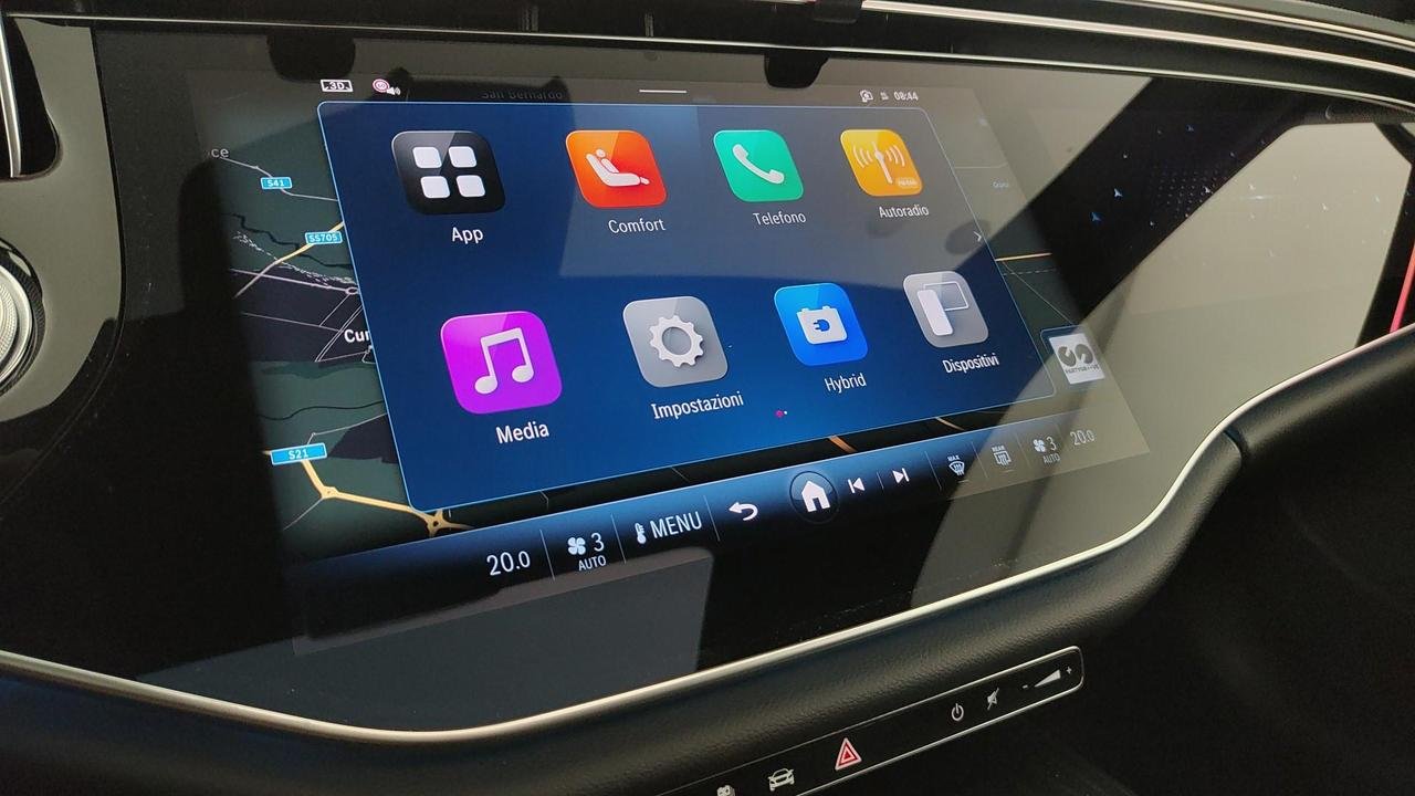 E 300 de phev AMG Line Premium Plus 4matic auto - Certified