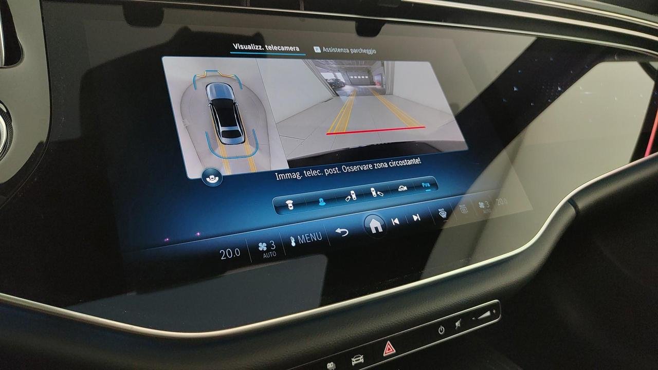 E 300 de phev AMG Line Premium Plus 4matic auto - Certified