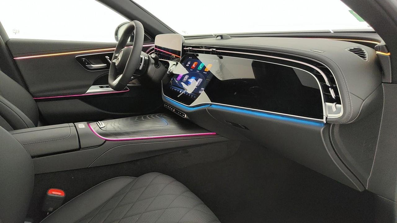 E 300 de phev AMG Line Premium Plus 4matic auto - Certified
