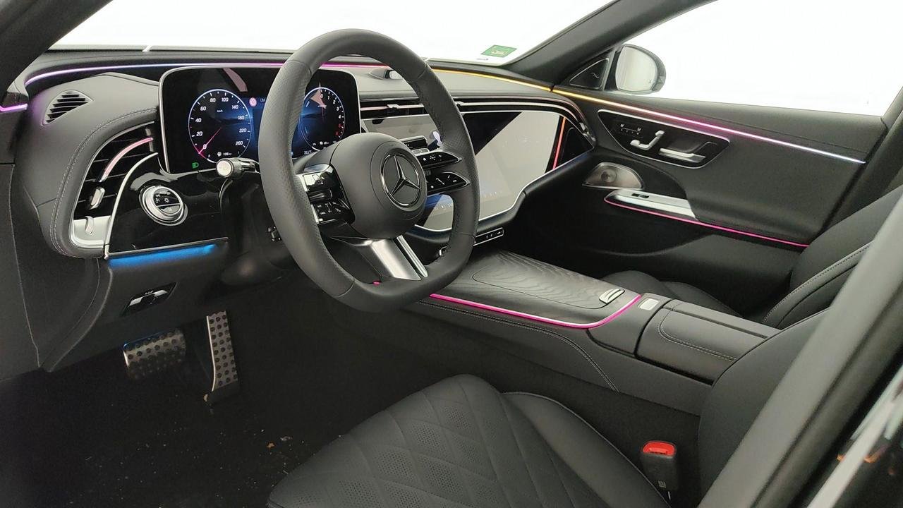 E 300 de phev AMG Line Premium Plus 4matic auto - Certified