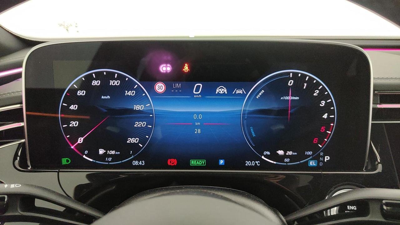 E 300 de phev AMG Line Premium Plus 4matic auto - Certified