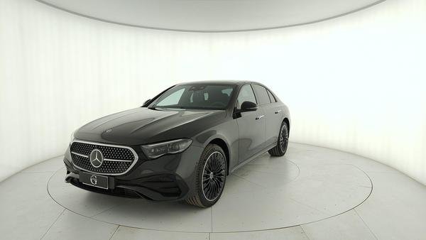 E 300 de phev AMG Line Premium Plus 4matic auto - Certified
