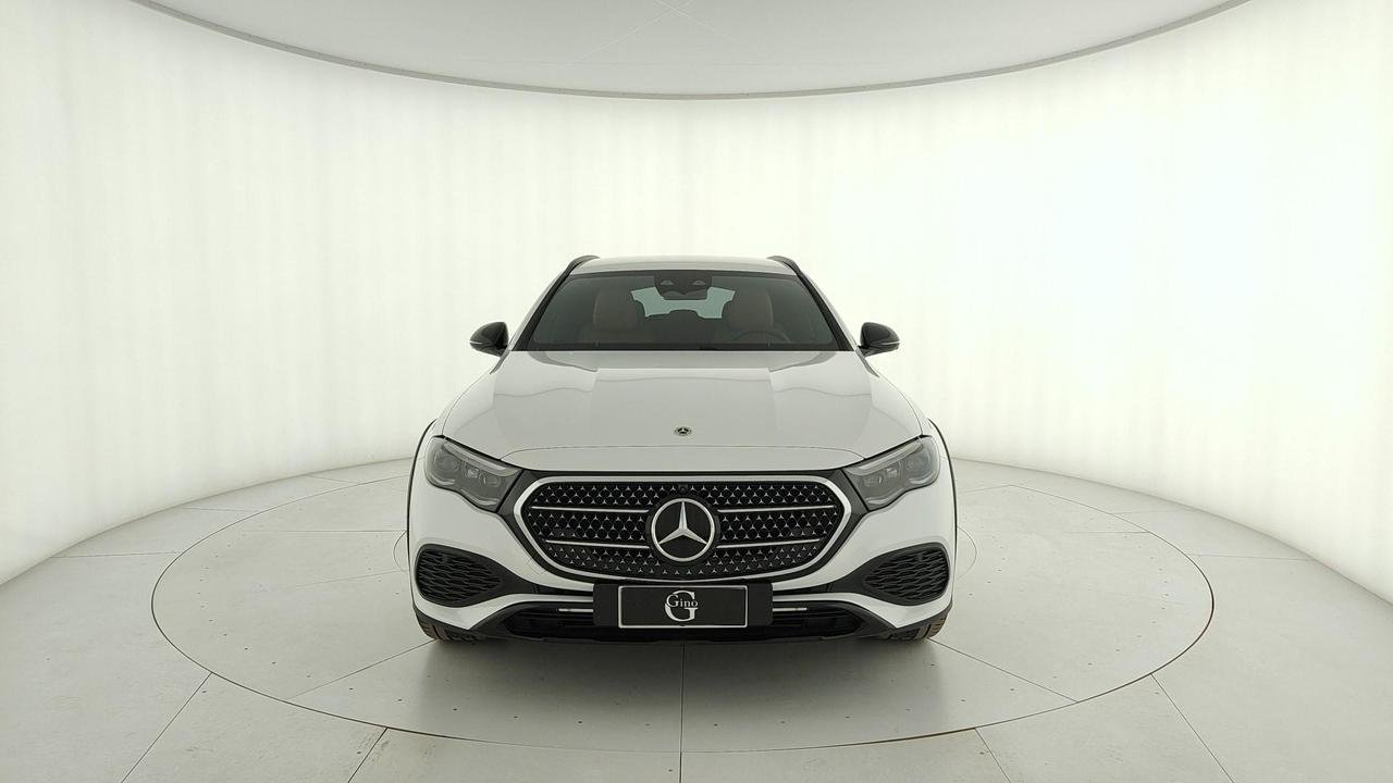 E SW All-Terrain 220 d Premium 4matic auto - Certified