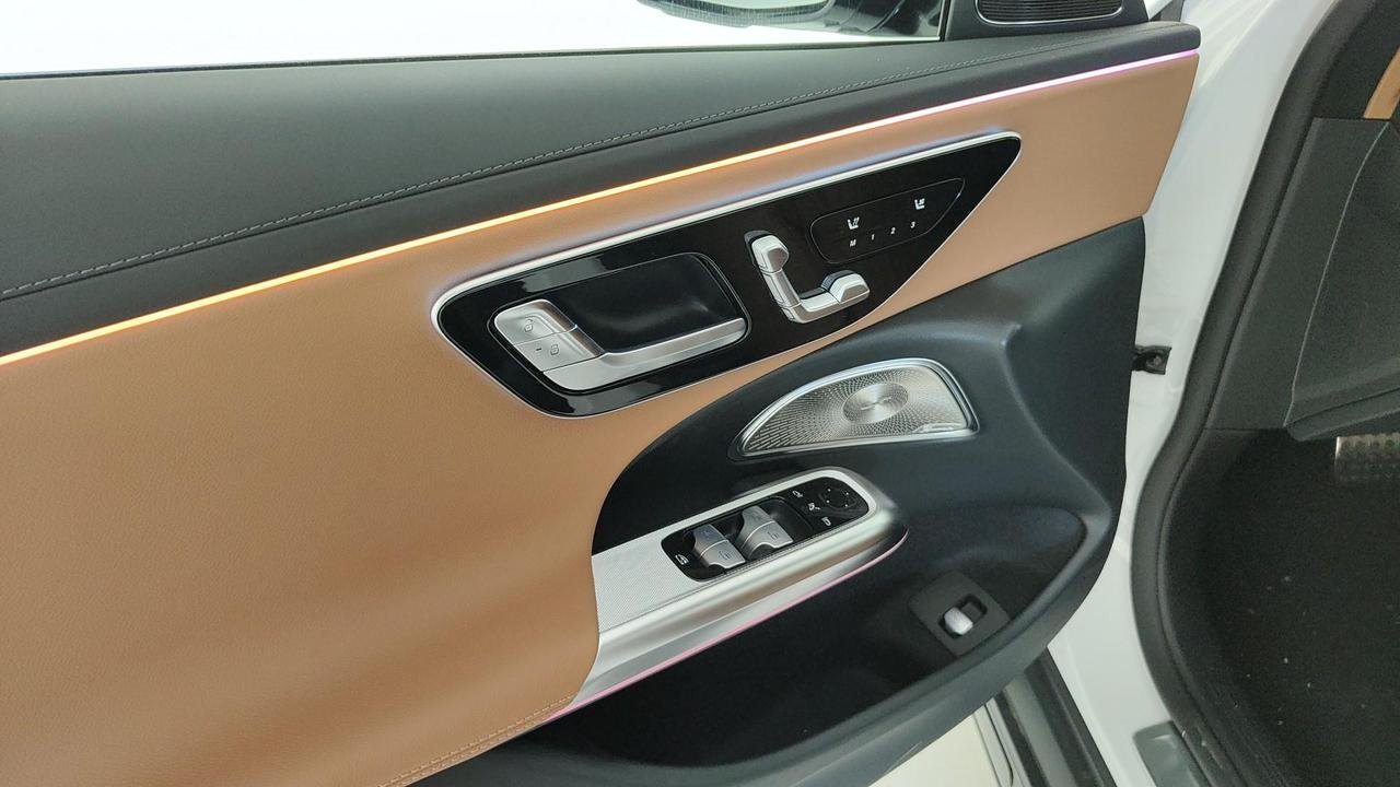 E SW All-Terrain 220 d Premium 4matic auto - Certified