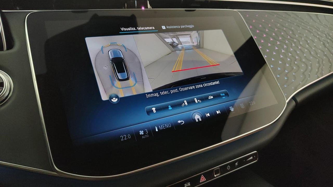 E SW All-Terrain 220 d Premium 4matic auto - Certified