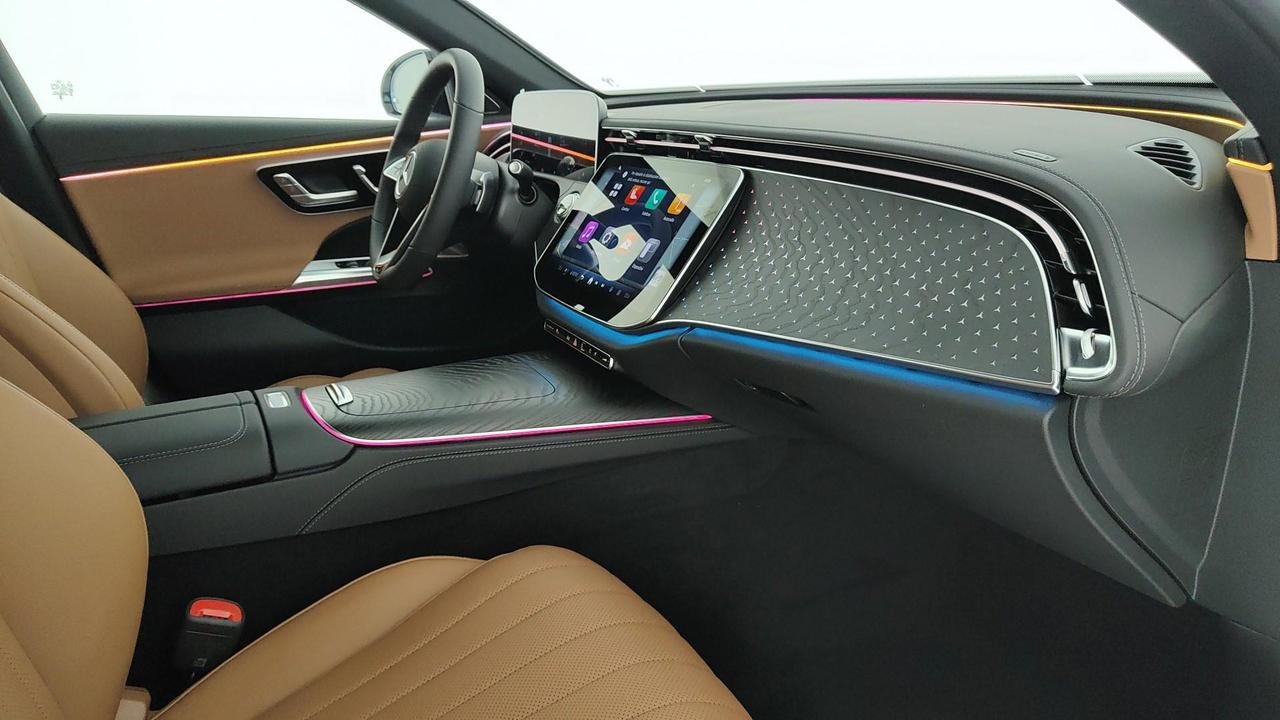 E SW All-Terrain 220 d Premium 4matic auto - Certified