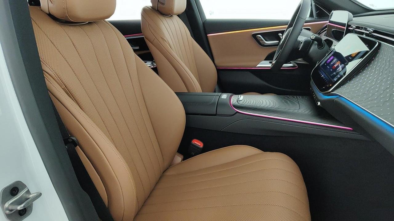 E SW All-Terrain 220 d Premium 4matic auto - Certified