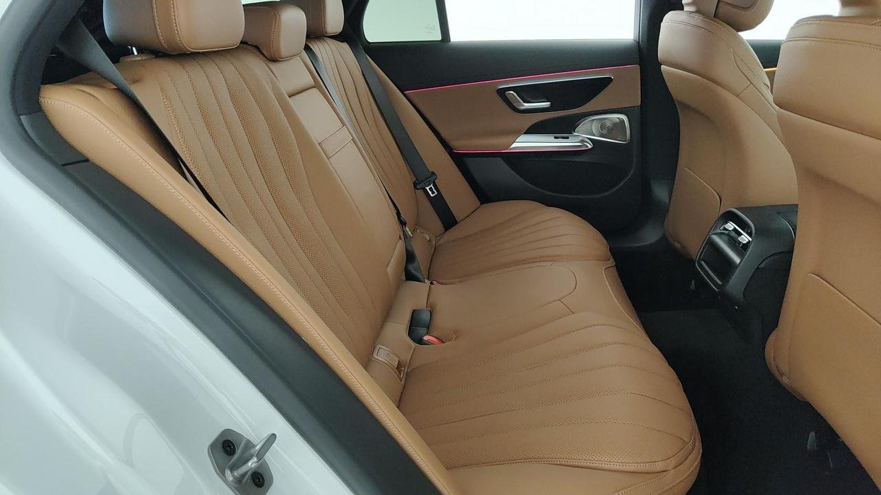 E SW All-Terrain 220 d Premium 4matic auto - Certified