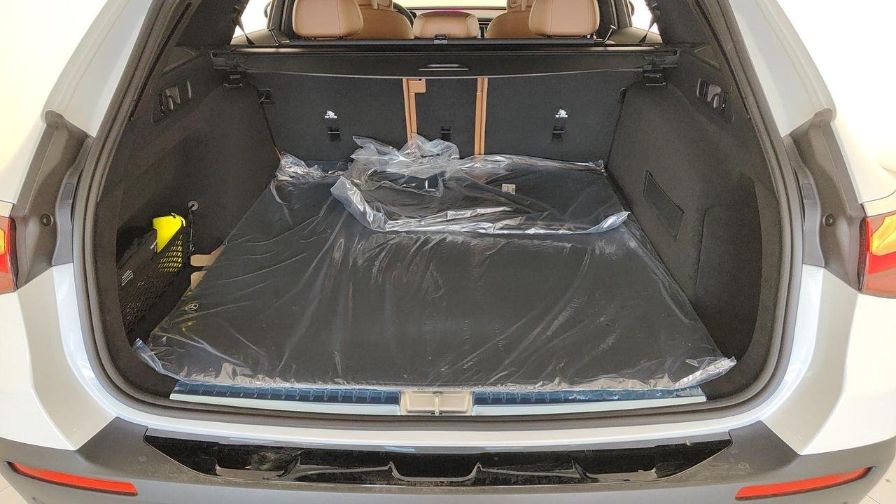 E SW All-Terrain 220 d Premium 4matic auto - Certified