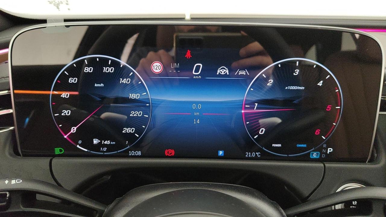 E SW All-Terrain 220 d Premium 4matic auto - Certified