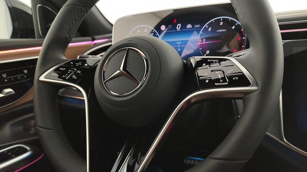 E SW All-Terrain 220 d Premium 4matic auto - Certified