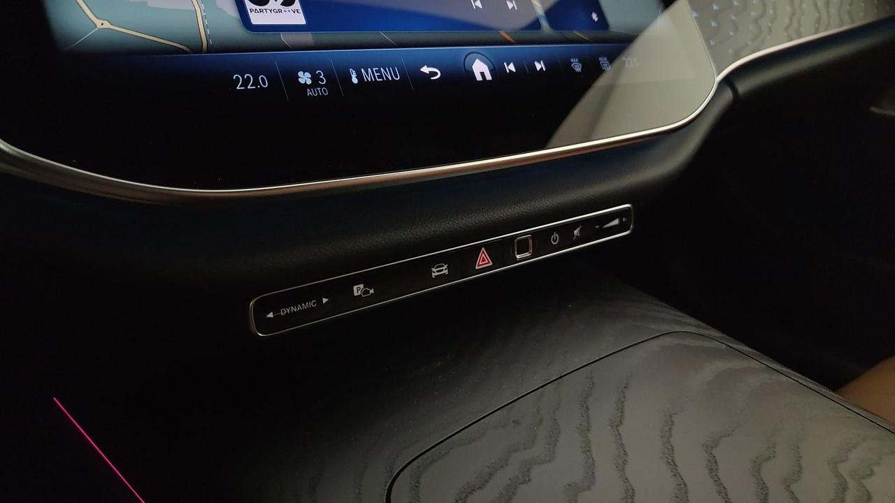 E SW All-Terrain 220 d Premium 4matic auto - Certified