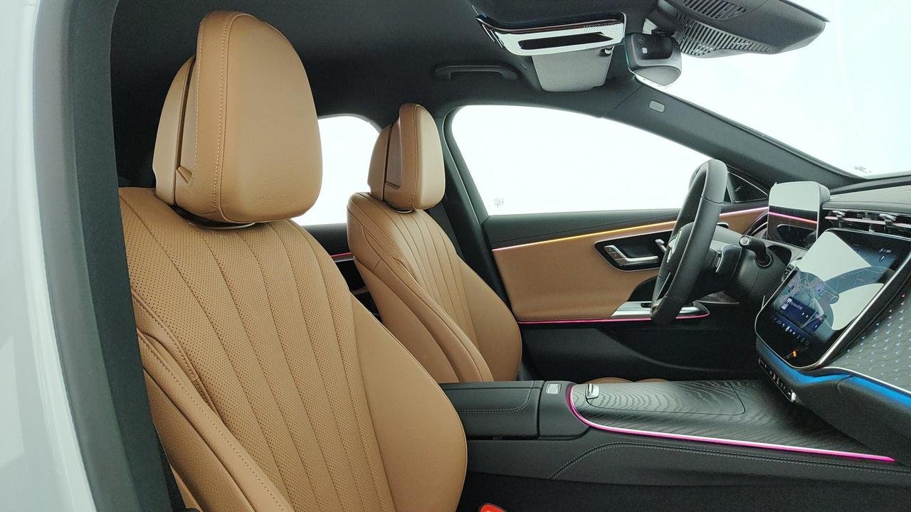 E SW All-Terrain 220 d Premium 4matic auto - Certified