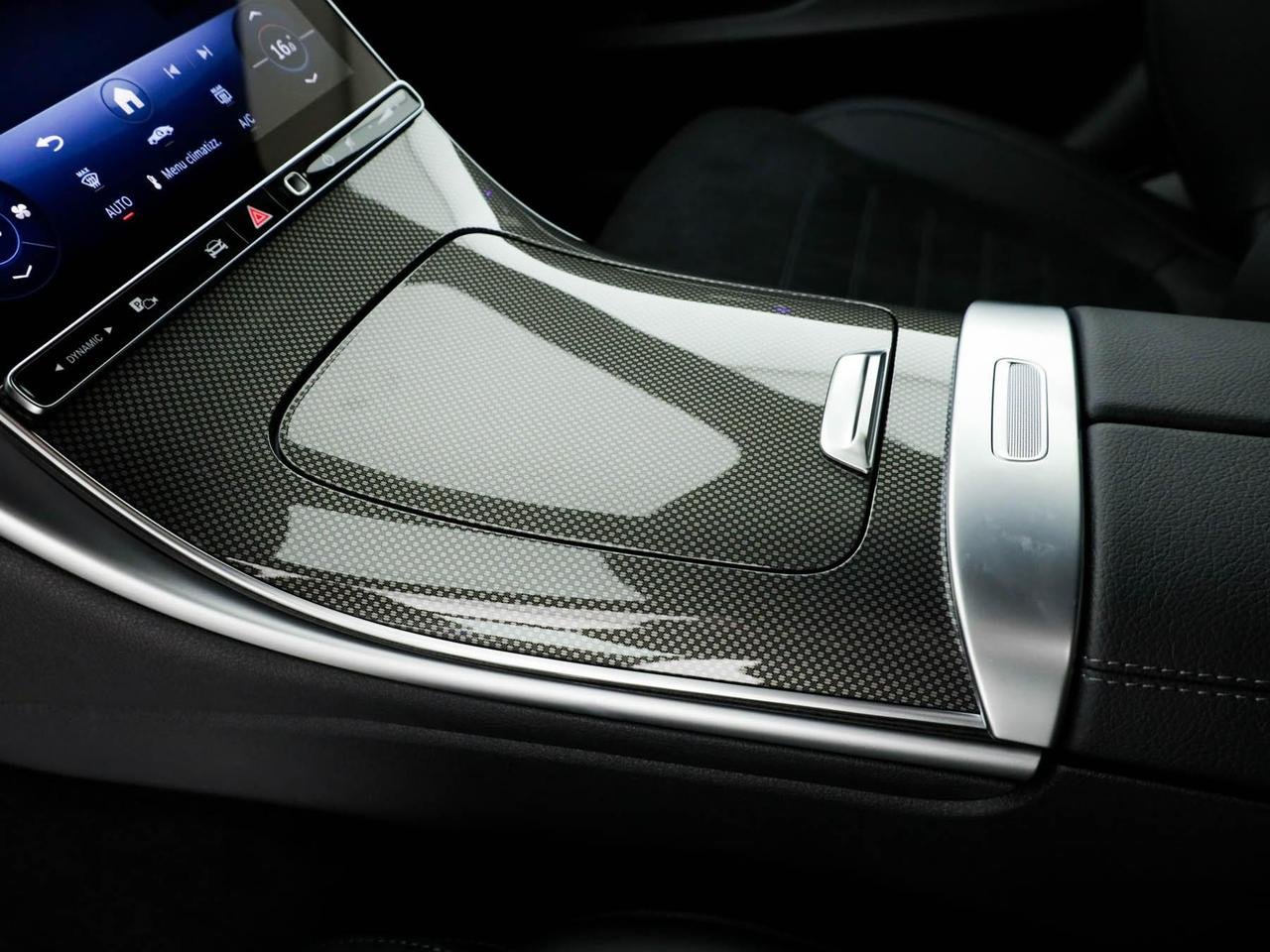 C 220 d mhev AMG Line Advanced 200cv auto - Certified