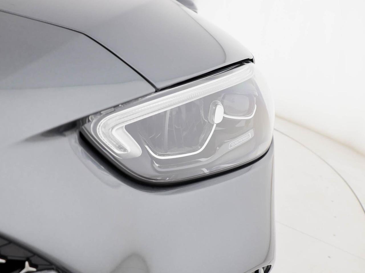 C 220 d mhev AMG Line Advanced 200cv auto - Certified