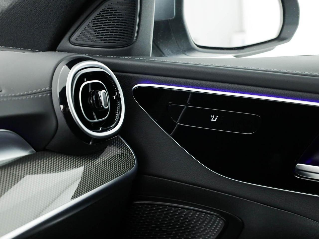 C 220 d mhev AMG Line Advanced 200cv auto - Certified