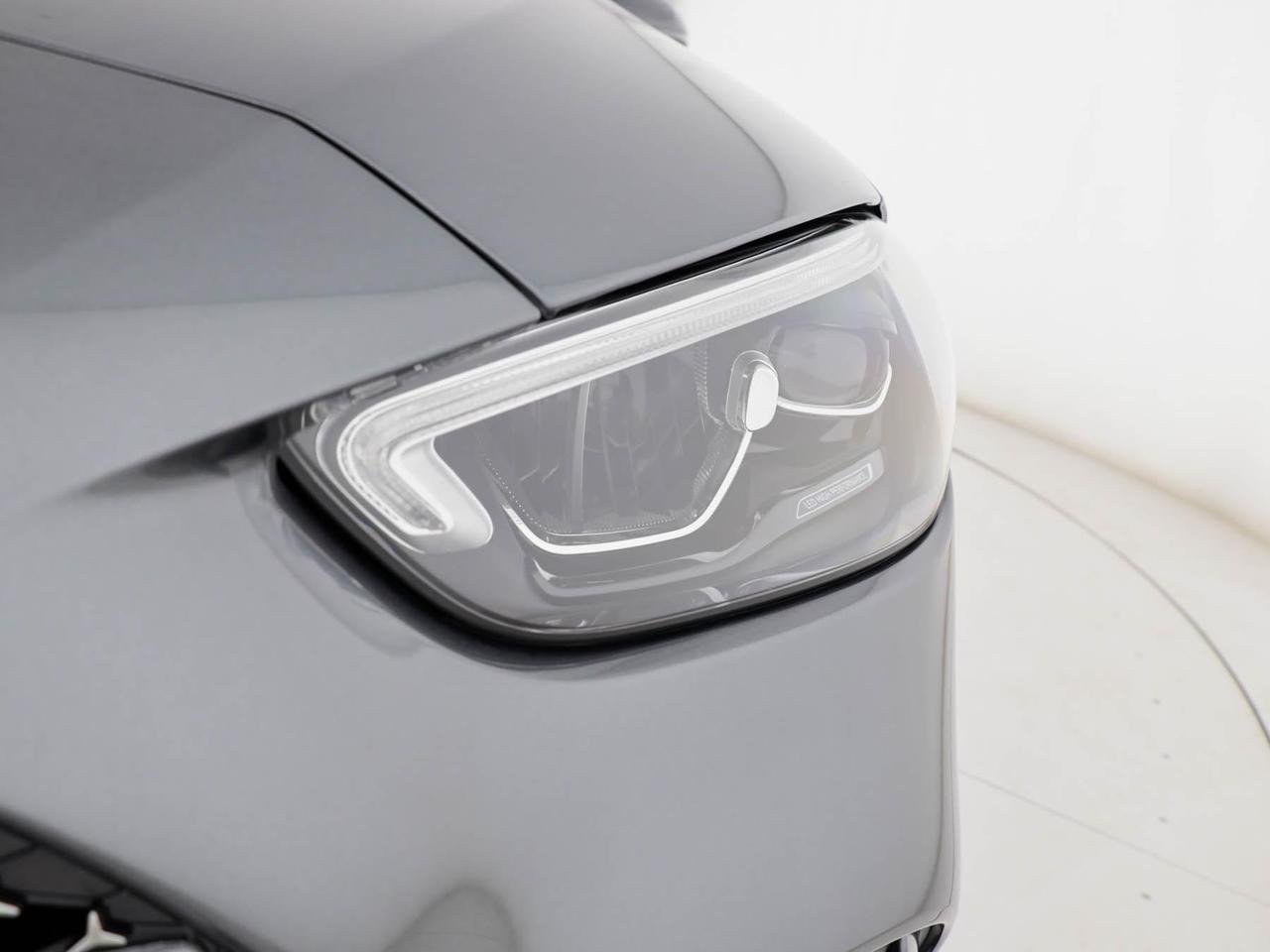 C 220 d mhev AMG Line Advanced 200cv auto - Certified