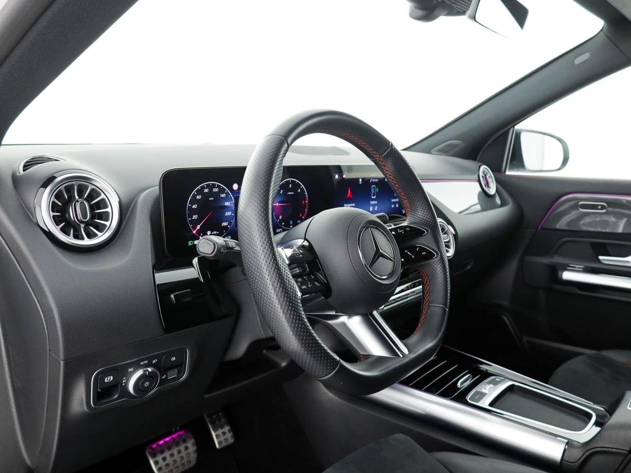 GLA 180 d AMG Line Premium auto - Certified