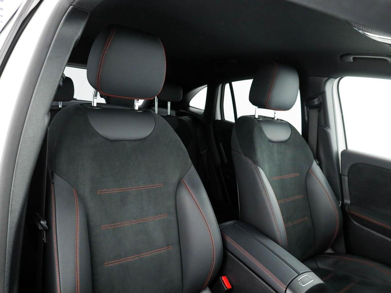 GLA 180 d AMG Line Premium auto - Certified