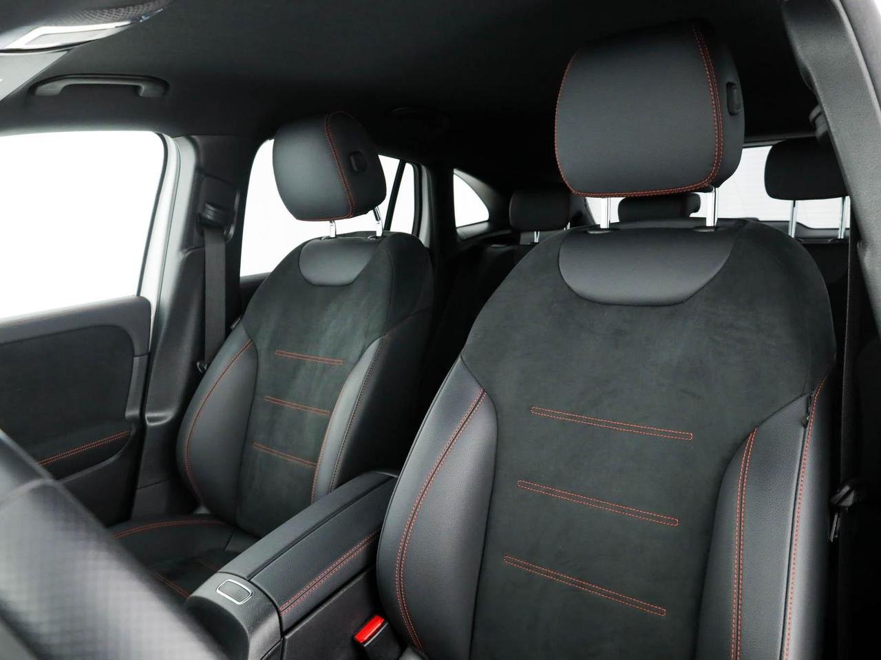 GLA 180 d AMG Line Premium auto - Certified