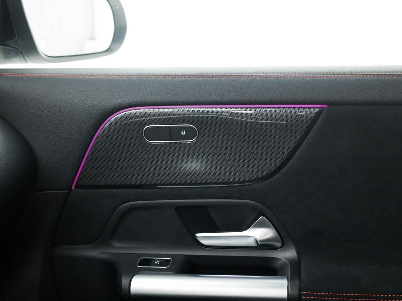 GLA 180 d AMG Line Premium auto - Certified