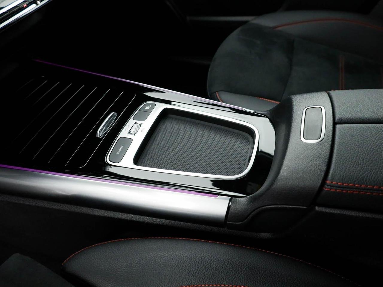 GLA 180 d AMG Line Premium auto - Certified