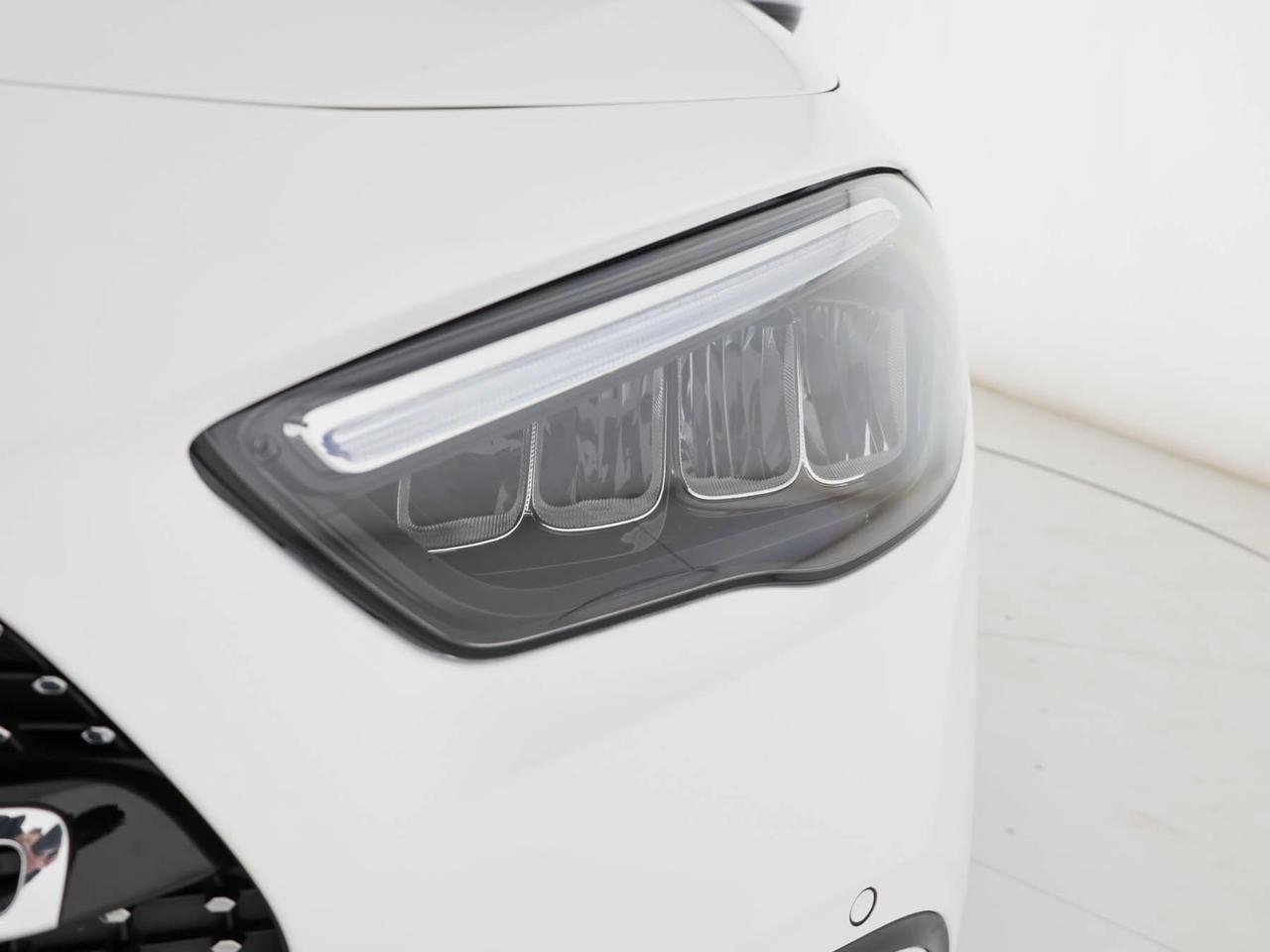 GLA 180 d AMG Line Premium auto - Certified