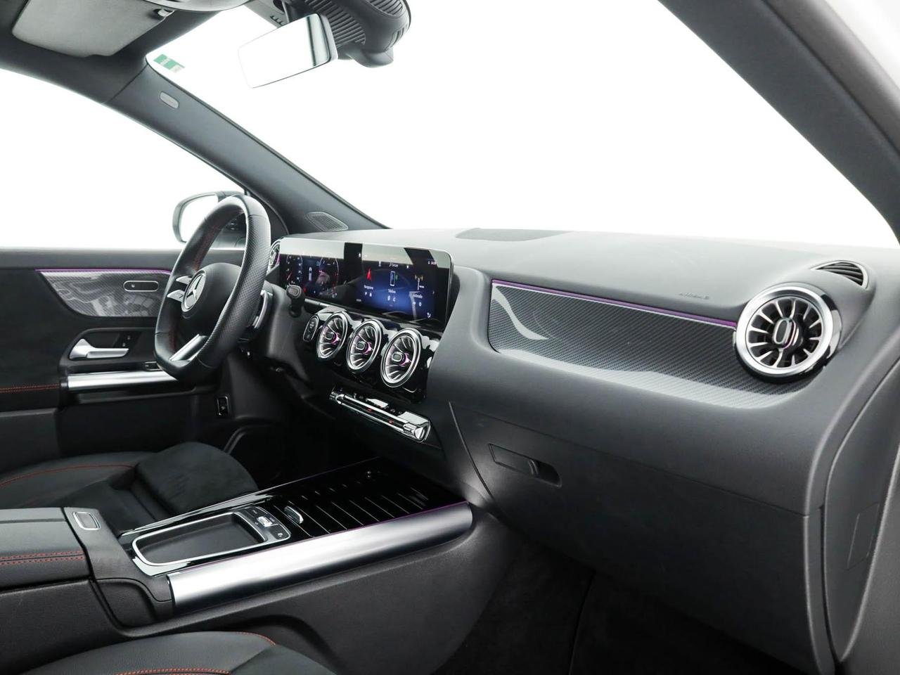 GLA 180 d AMG Line Premium auto - Certified