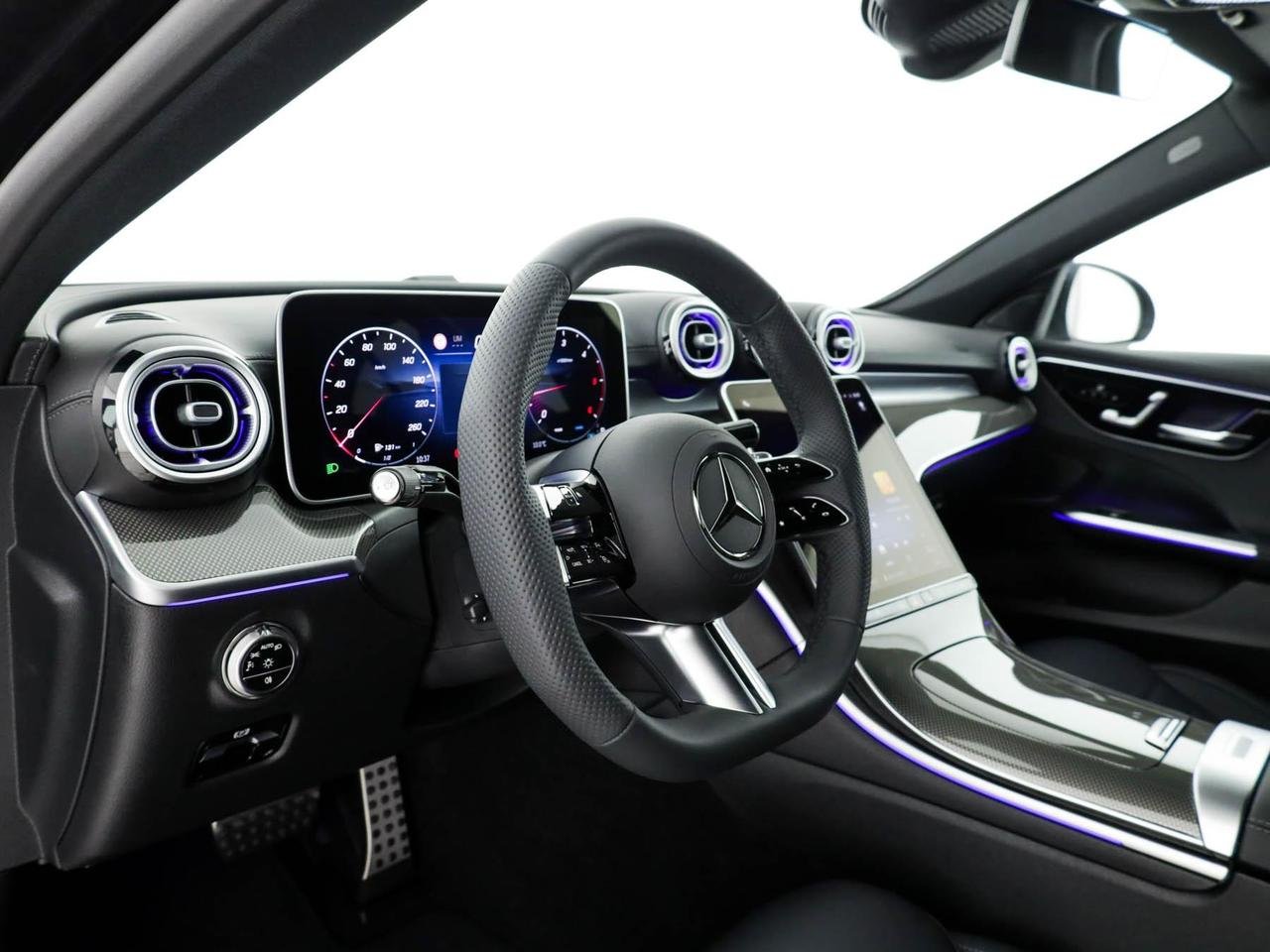 C 220 d mhev AMG Line Advanced Plus 200cv auto - Certified