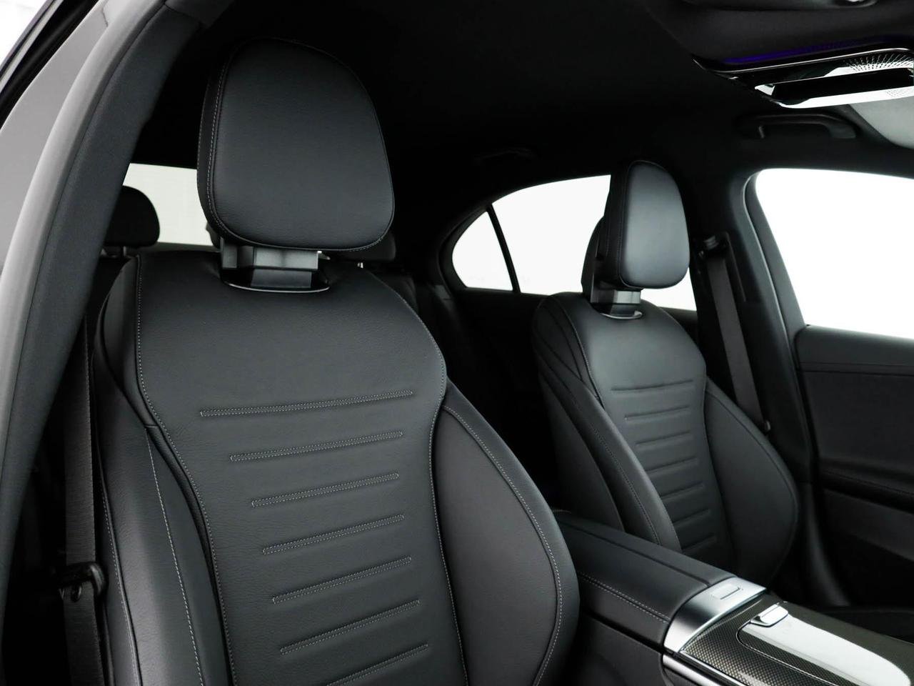 C 220 d mhev AMG Line Advanced Plus 200cv auto - Certified