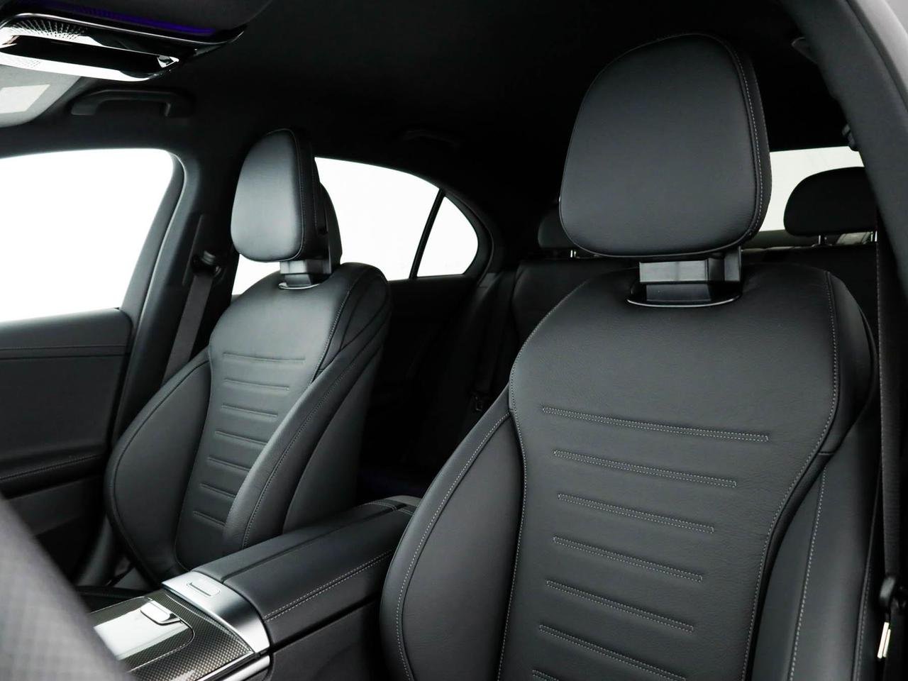 C 220 d mhev AMG Line Advanced Plus 200cv auto - Certified