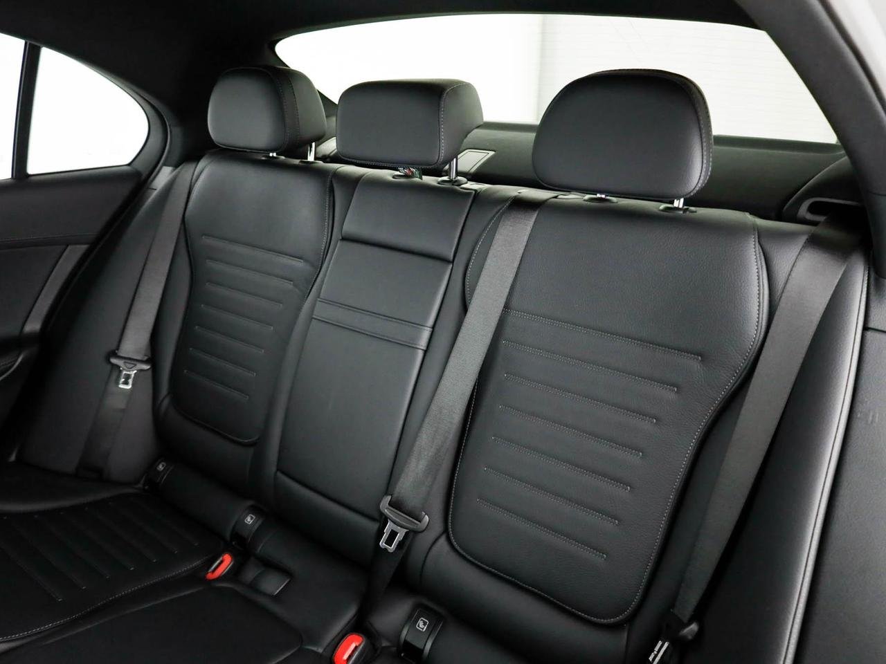 C 220 d mhev AMG Line Advanced Plus 200cv auto - Certified