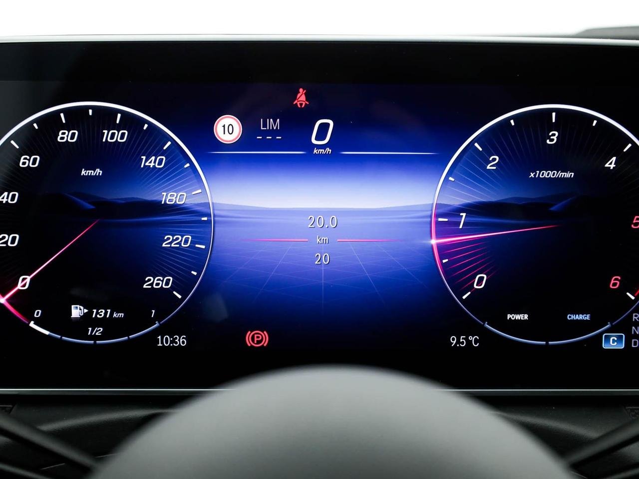 C 220 d mhev AMG Line Advanced Plus 200cv auto - Certified