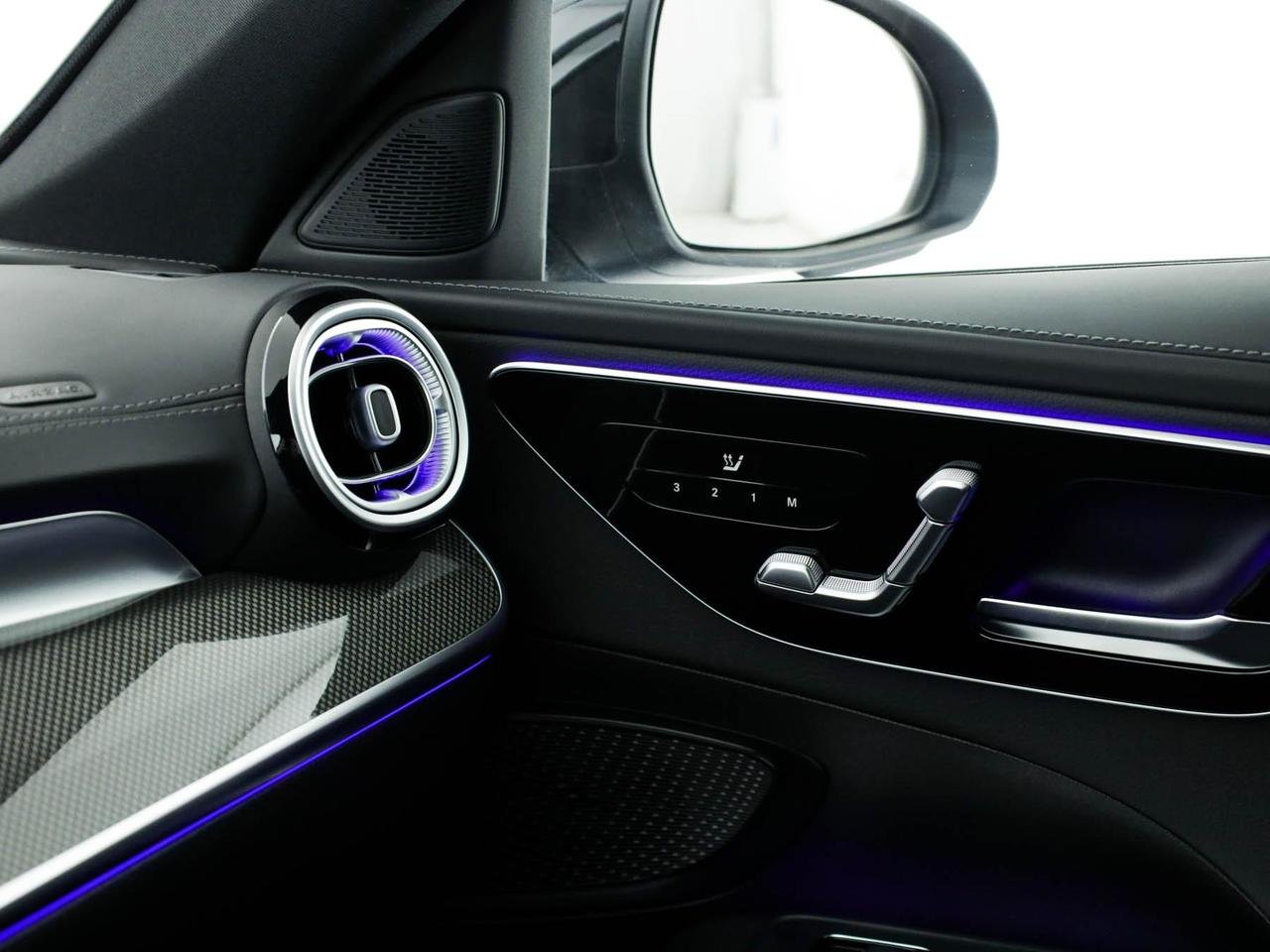 C 220 d mhev AMG Line Advanced Plus 200cv auto - Certified