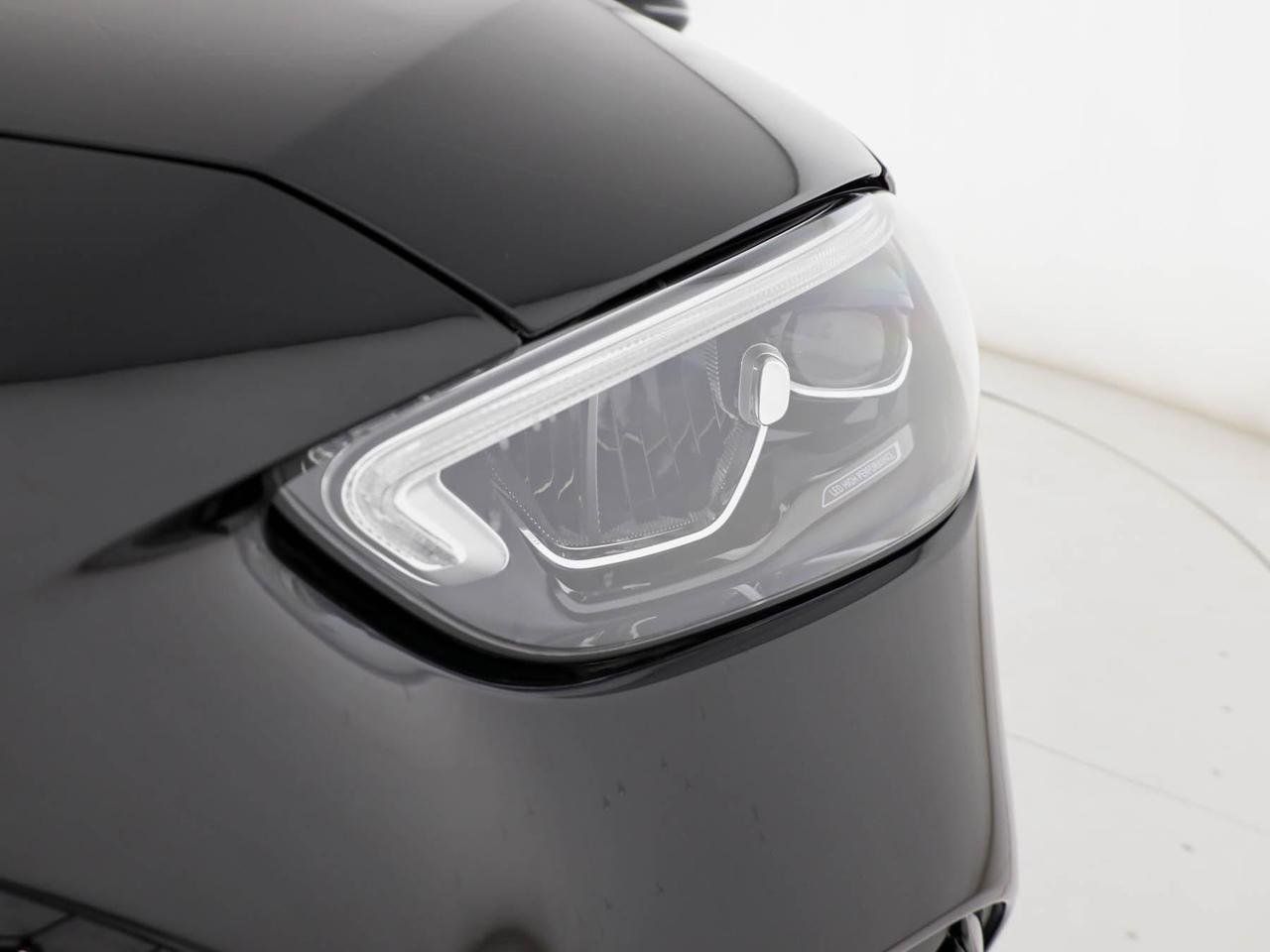 C 220 d mhev AMG Line Advanced Plus 200cv auto - Certified